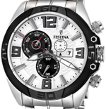 Мужские наручные часы Festina F16583/1
