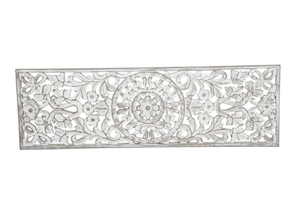 Панно "Триз" 28x2x92см