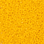 Японский бисер TOHO Treasure (№42B), непрозрачный глянцевый