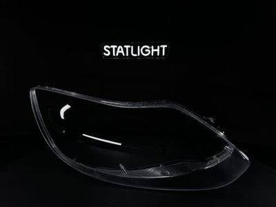 Правое стекло фары Ford Focus 3 2012-2014