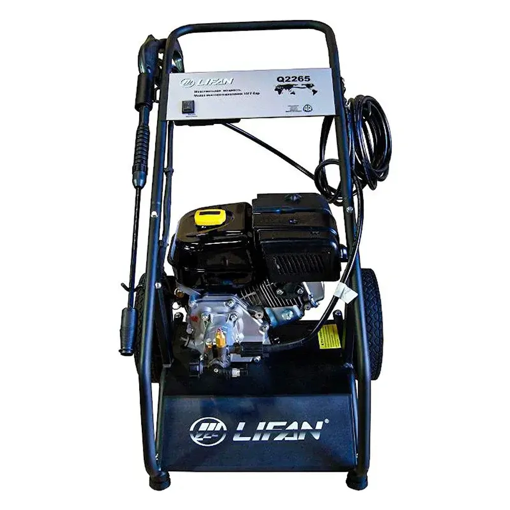 Мойка высокого давления Lifan Q2265