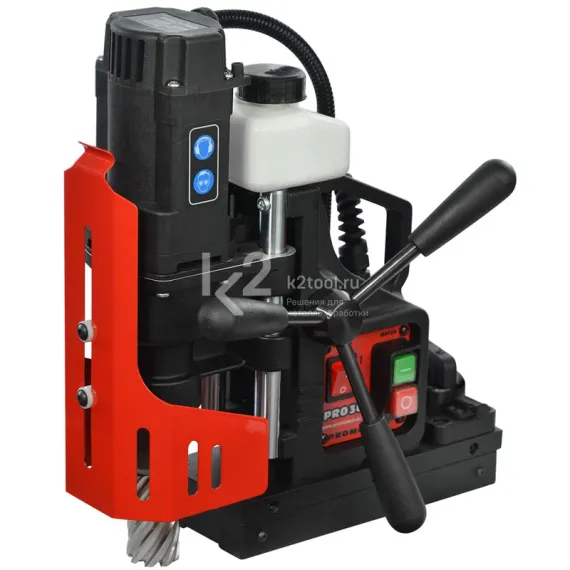 Магнитный сверлильный станок PRO-36 PM