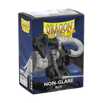 Dragon Shield - Протекторы Matte Non-Glare Blue