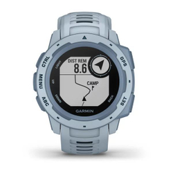 Умные спортивные часы Garmin INSTINCT