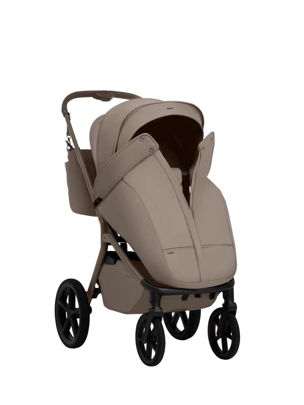 Коляска модульная Sweet Baby Orso SBL Beige Neo