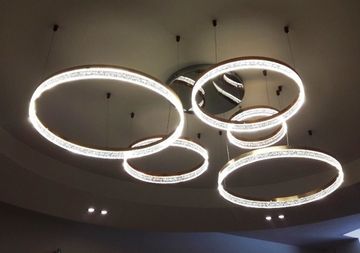 дизайнерский светильни Delightful 02-88