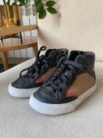 Кеды Burberry, 25