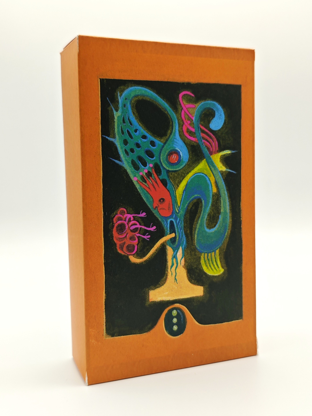 Карты для игры "Тройка!"