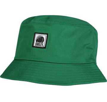 Теннисная кепка Prince X Smiley Bob - green