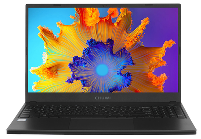 15.6" Ноутбук Chuwi CoreBook X Pro (1920x1080, Intel Core i5-10210U, RAM 8ГБ,SSD 256ГБ, Intel UHD Graphics 620, Win 11Home)