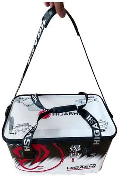 Сумка HIGASHI Eva Multibag 40L