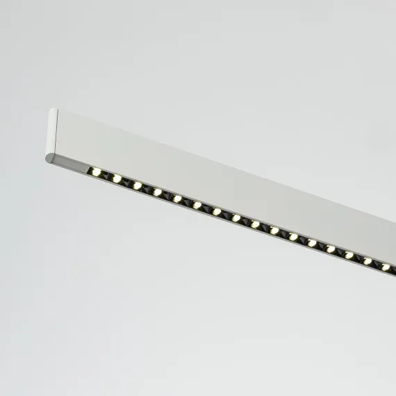 CL720030N EDGE-60 Белый Подвес