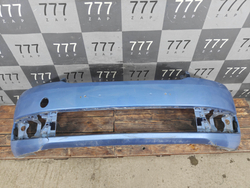 Бампер передний Skoda Rapid 1 12-20 Б/У Оригинал 60U807221F