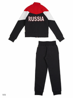 Спортивный костюм Россия