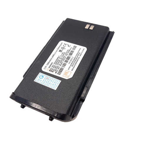 Аккумулятор Wouxun ET-588