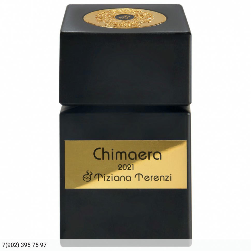 Tiziana Terenzi Chimaera