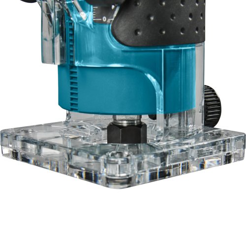 Фрезер аккумуляторный Makita DRT 52 Z