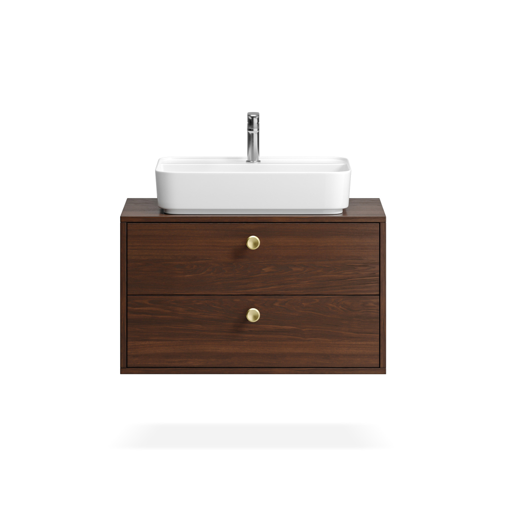 Тумба для ванной подвесная WPR 34