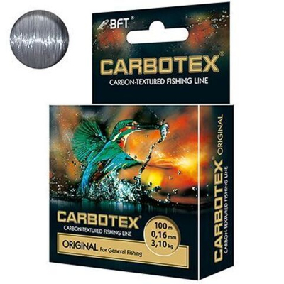 Полиэстровая леска CARBOTEX Original 100m 0,35 мм 1 шт