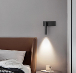 Wall design lamp Mira
