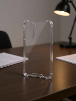 Противоударный чехол King Kong Anti-shock для Samsung Galaxy S21 FE