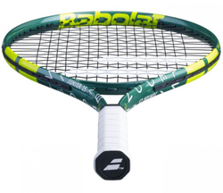 Детская теннисная ракетка Babolat Junior 25 Wimbledon