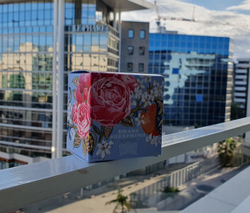 Набор ароматических салфеток 20 шт | Fragonard