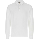 Рубашки Loro Piana FW23 Polo, FAI13111005