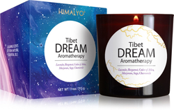 HIMALYO DREAM - ароматическая свеча /   315  g  / GTIN 8594193243501