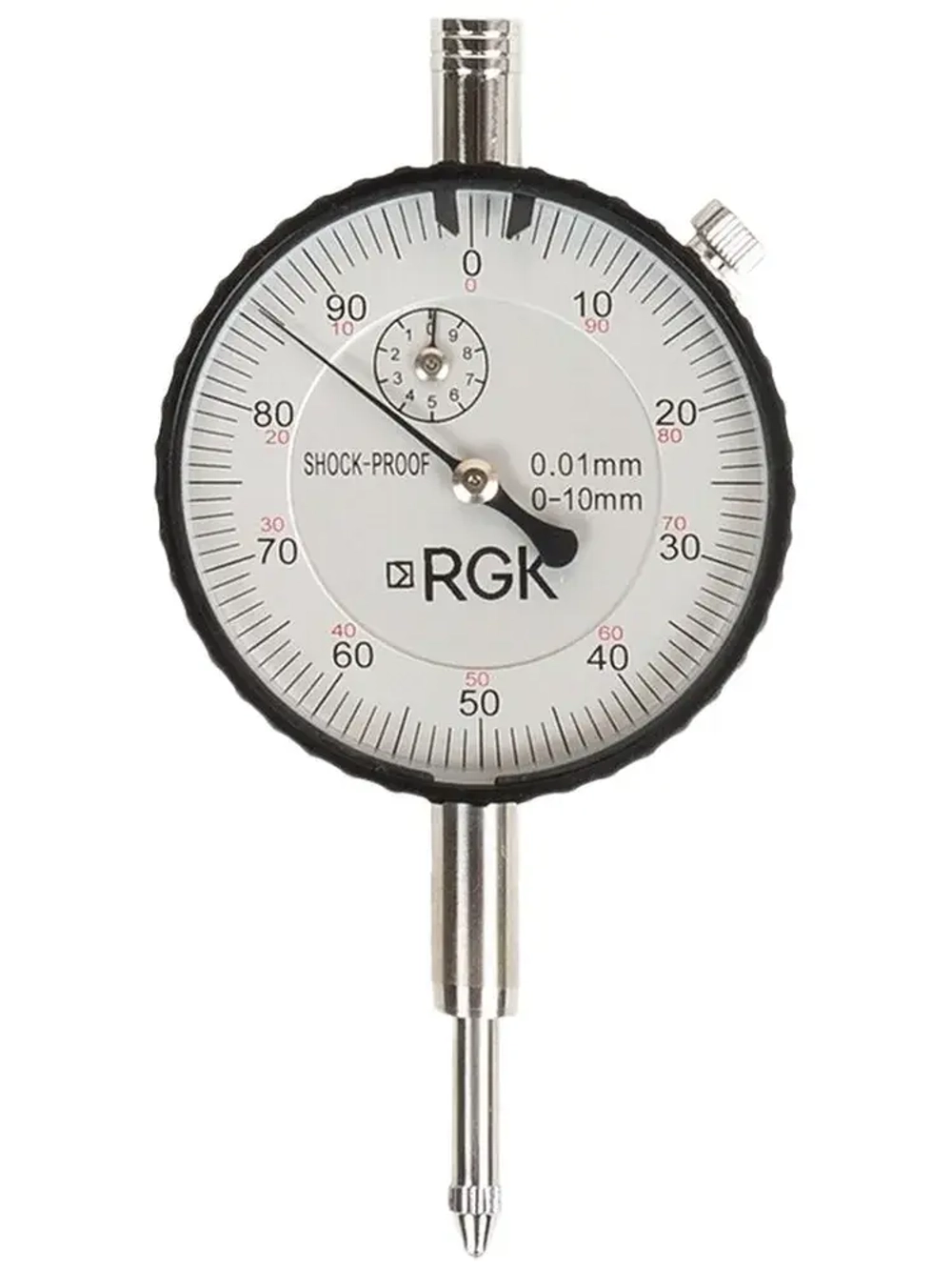 Индикатор часового типа RGK CH-10