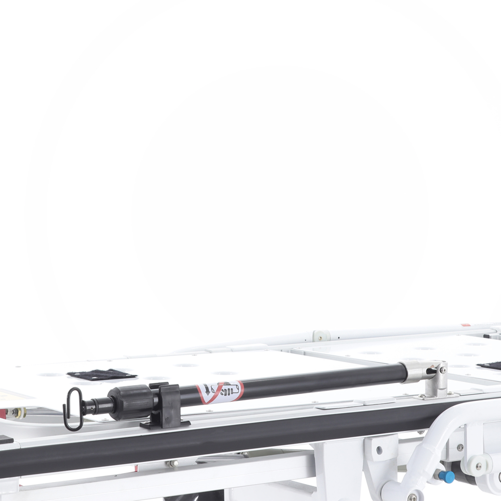 Каталка больничная MED-MOS ММ-НТ-3W (KatB-42310R)