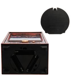 XM-855 Новогодний телевизор муз. с подсветкой