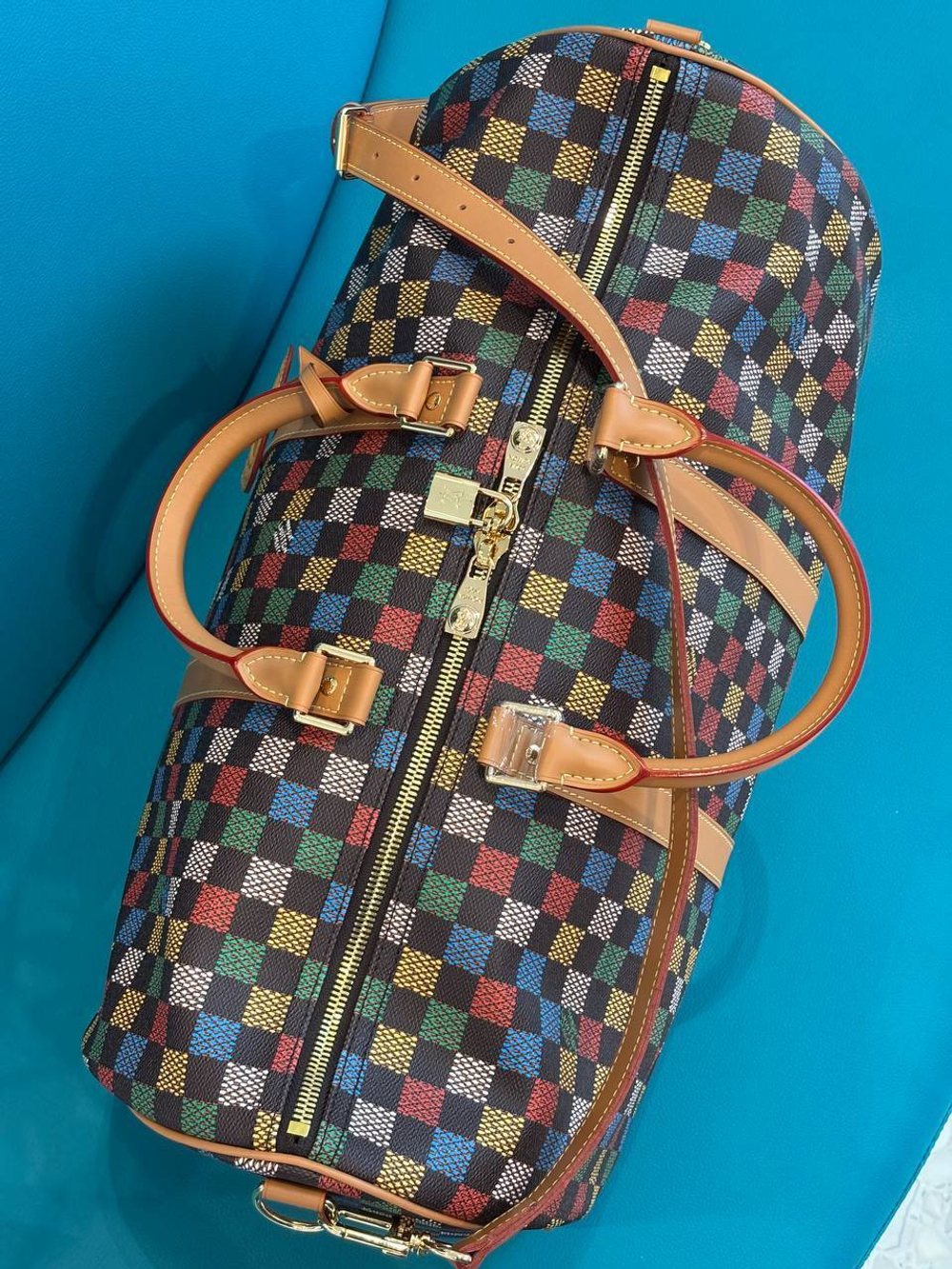 Дорожная сумка Louis Vuitton