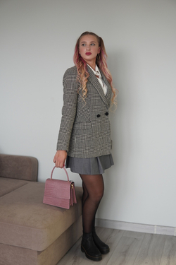 СУМКА Италия Le Borsette 85853