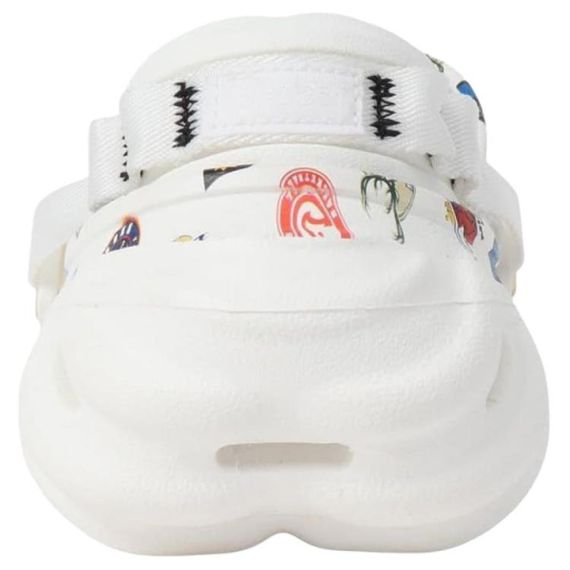 Crocs Echo 'White'