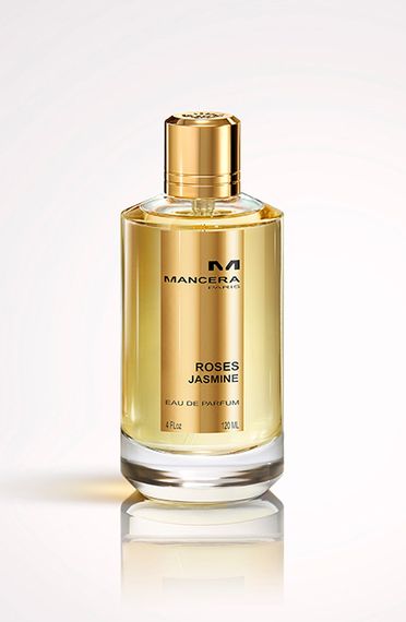 Mancera ROSES JASMINE