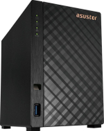 Сетевой накопитель данных  ASUSTOR 90IX01K1-BW3S00
