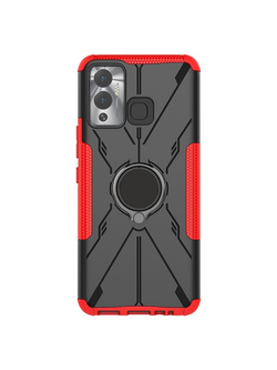 Чехол Panzer Case для Infinix Hot 12 Play