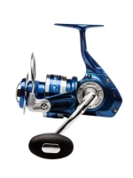 Катушка для рыбалки Okuma Azores blue version