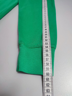 Толстовка Here + There с принтом 44-46 размер