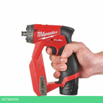 Дрель-шуруповерт Milwaukee M12 FDDX-0 FUEL (4933464978)