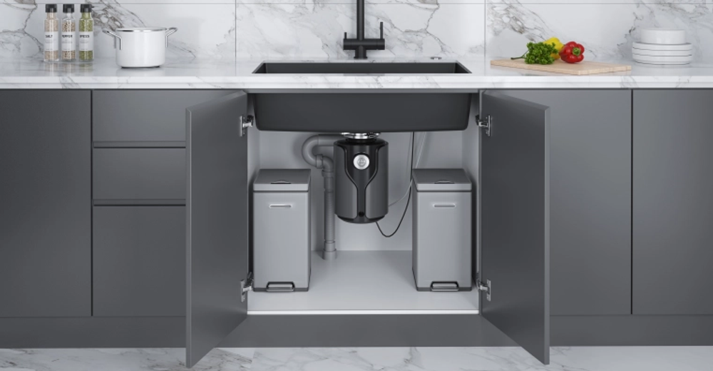 Измельчитель kuchenstern MüHLE 600