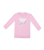 платье Guess - пудро-розовый(A2BK05 KAD73)