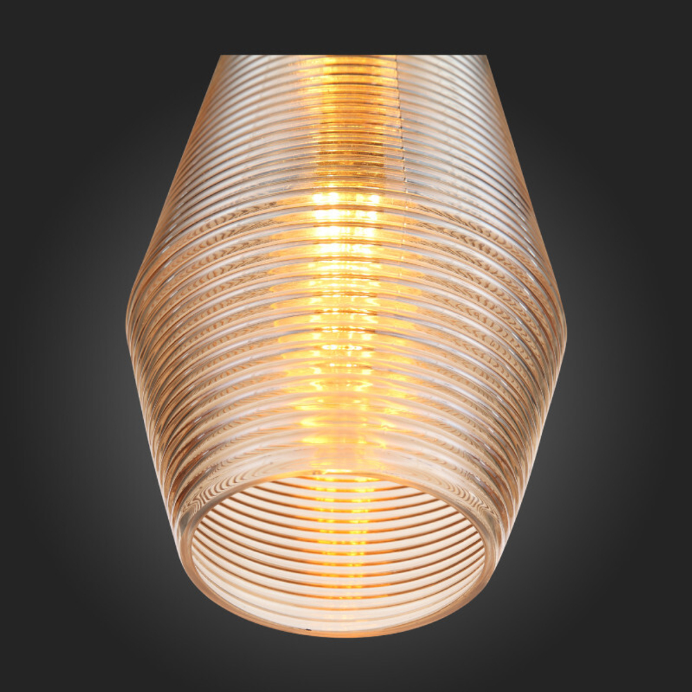 Подвесной светильник ST-Luce SL388.413.01