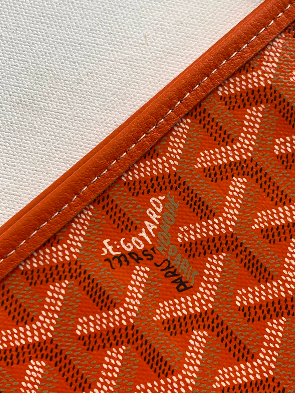 Goyard Anjou GM