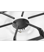 Газовая варочная панель Kuppersberg FS 62 W