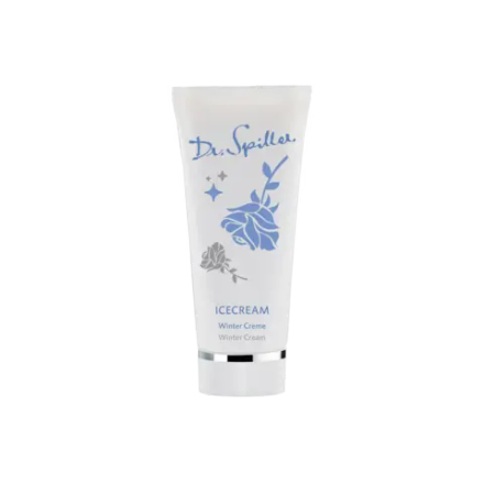 Зимний крем ICECREAM