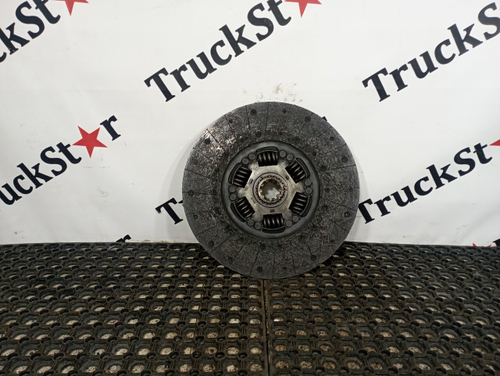 Диск сцепления