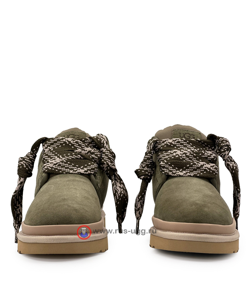 MEN'S NEUMEL FT BOOTS Khaki