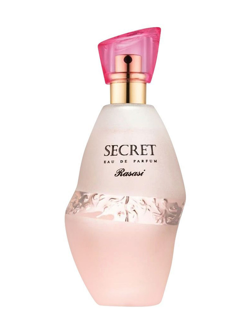 Rasasi SECRET lady 75ml edp